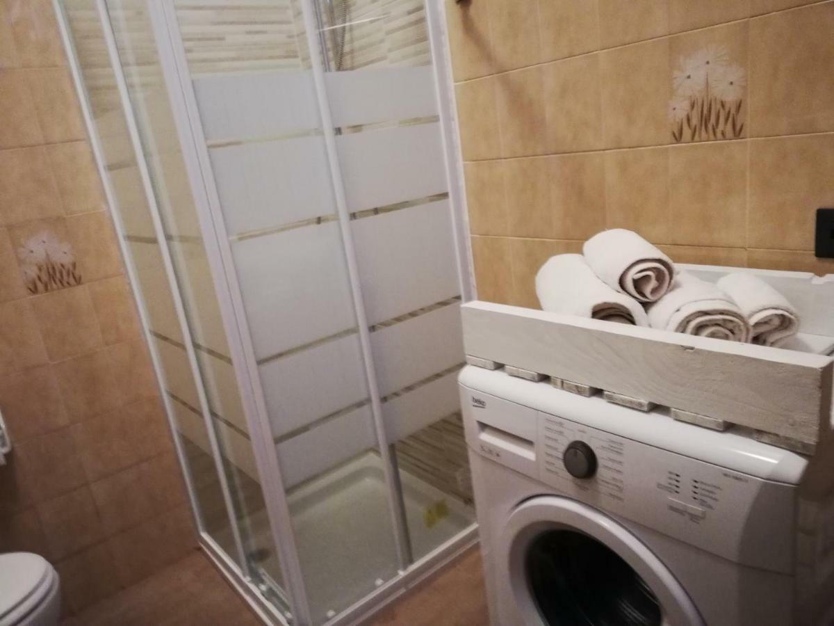 Вилла Casa Poni Пизонье Экстерьер фото