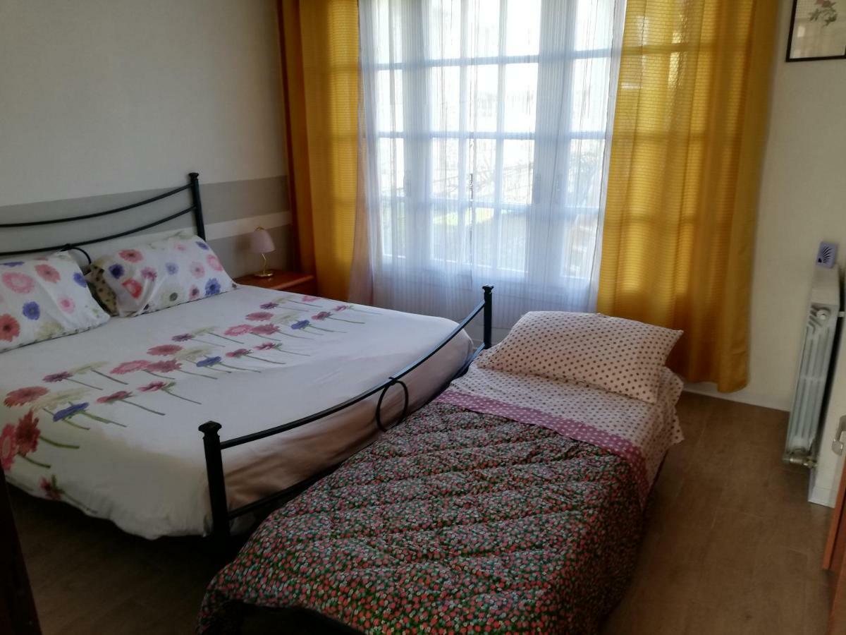 Вилла Casa Poni Пизонье Экстерьер фото